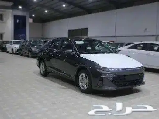 هيونداى اكسنت فليت كاش وتمويل بافضل الاسعار 0