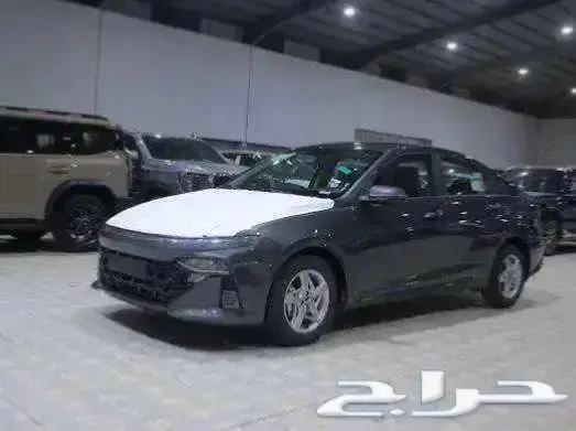 هيونداى اكسنت فليت كاش وتمويل بافضل الاسعار 3