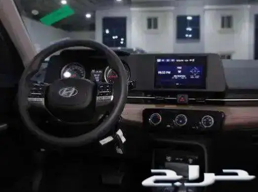 هيونداى اكسنت فليت كاش وتمويل بافضل الاسعار 5