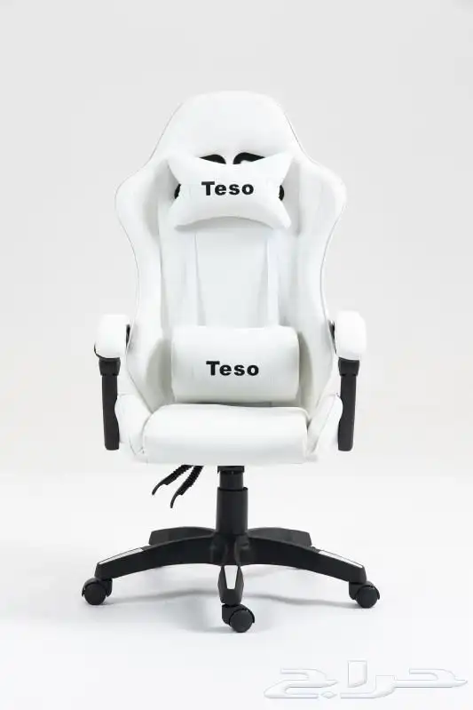 متوفر كراسي قيمنق باسعار منافسة 3