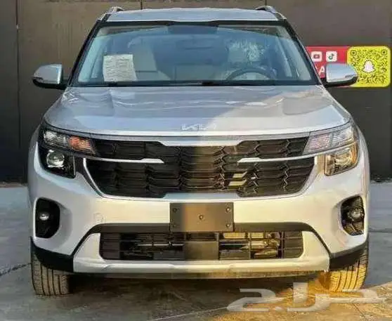 كيا سيلتتوس 2025 ستاندر مطور 0