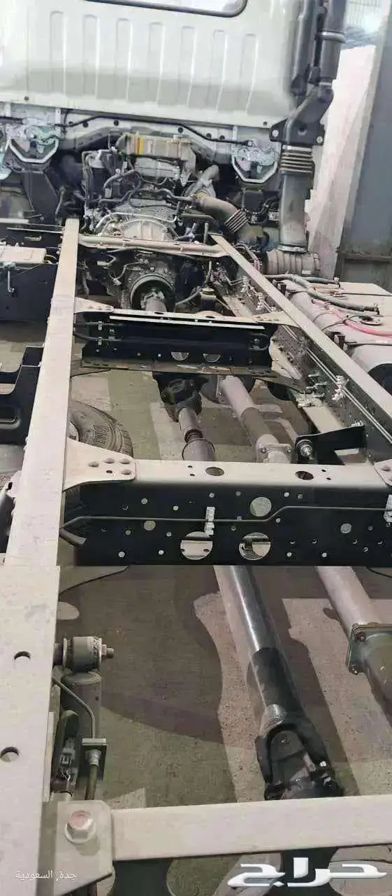 ايسوزو دينا 4طن و 6طن شاص قصير وطويل موديل 2025 اقل الاسعار 7