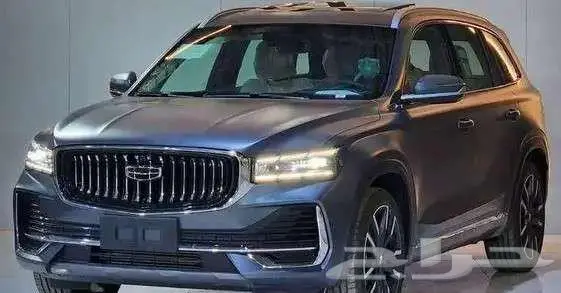 عرض خاص-جيلي مونجارو 2026 فل كامل(كاش-اقساط جميع البنوك) 2