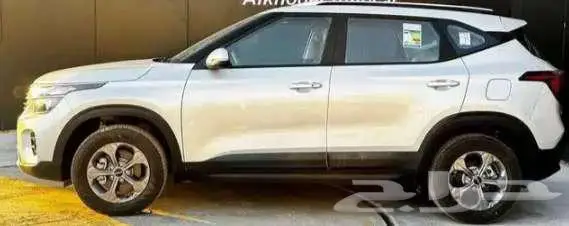 كيا سيلتتوس 2025 ستاندر مطور 1