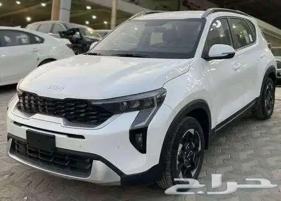 كيا سونيت نص فل موديل 2025 حصري وكميات محدوده 0