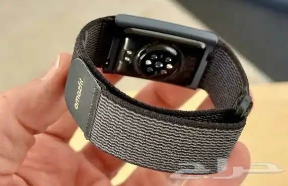 سوار helio strap amazfit 2