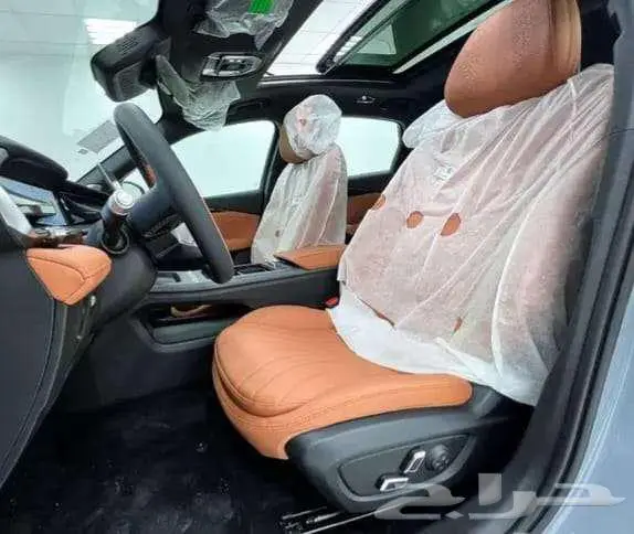 جيلي بريفيس موديل 2026 نص فل  فل كامل عروض نهايه العام 2