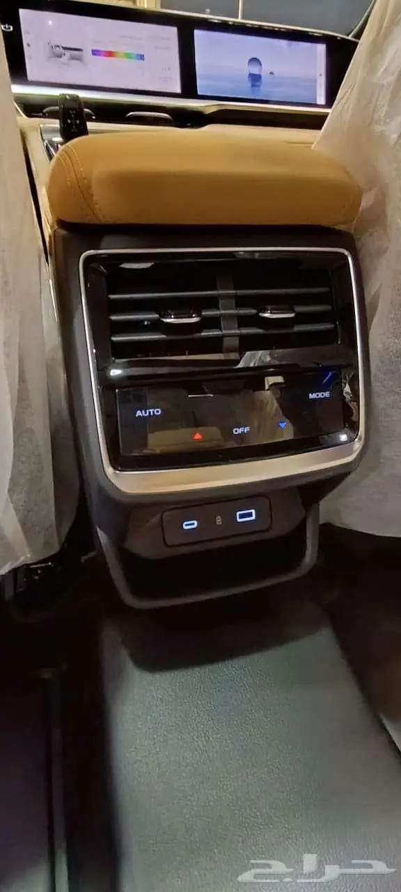 جيلي مونجارو فل كامل GF موديل 2026 أقل الاسعار 2