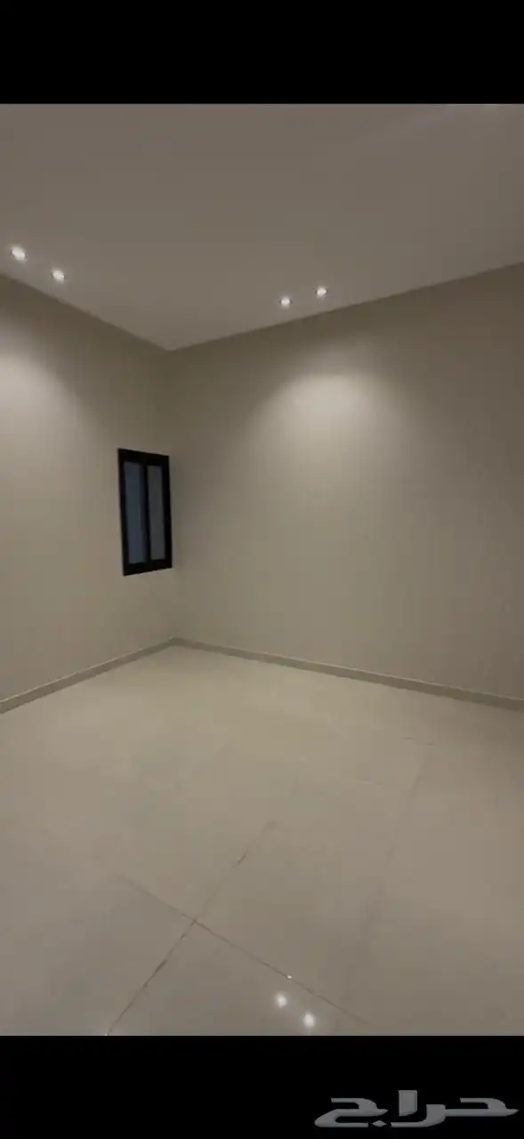 للايجار دور ارضي دار بيضا قريب طريق الحاير 4