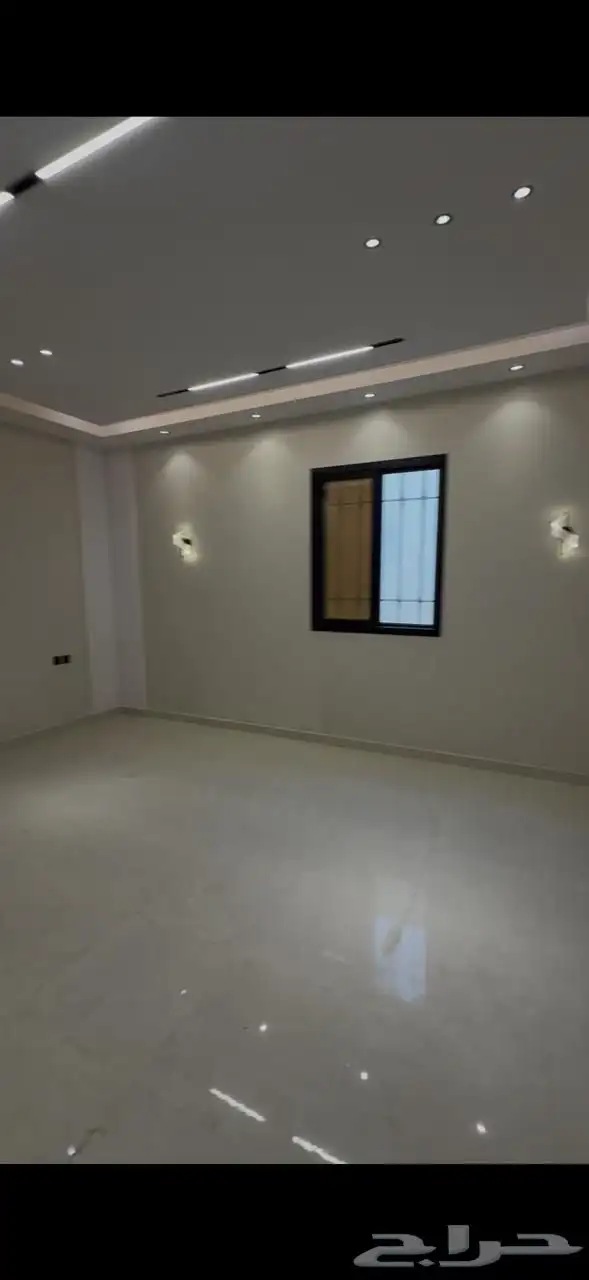 للايجار دور ارضي دار بيضا قريب طريق الحاير 10