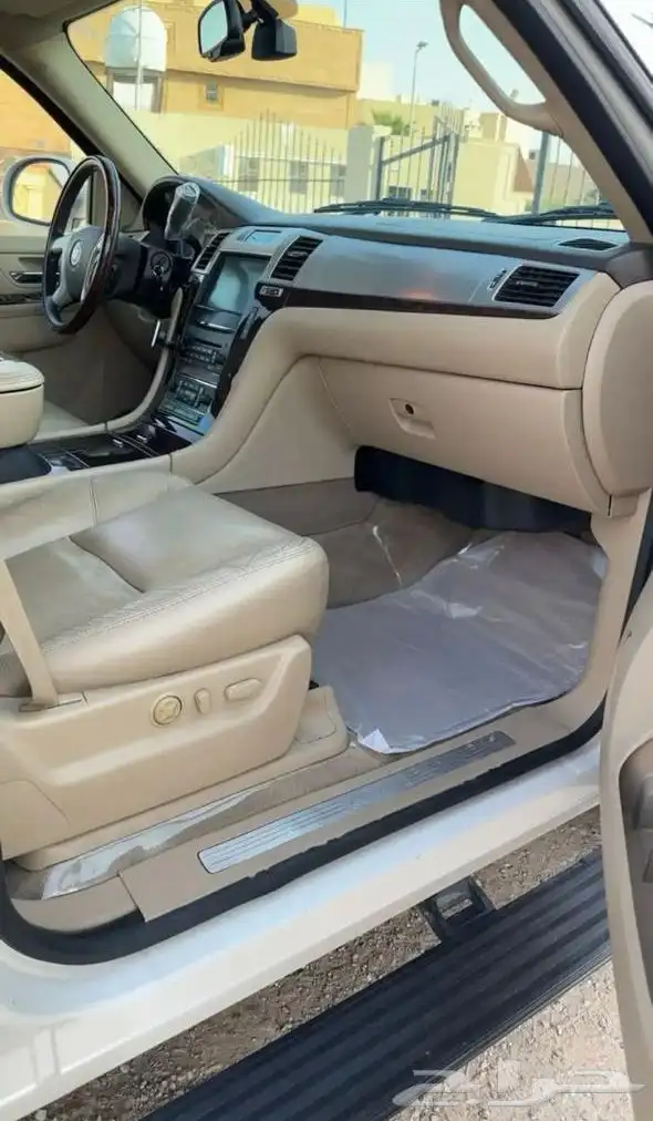 كادلك اسكاليد قصير 22