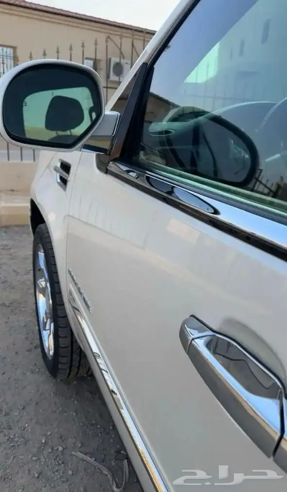 كادلك اسكاليد قصير 5