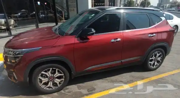 كيا سيلتوس 2021 0