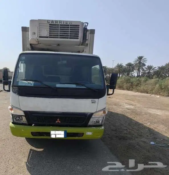 للبيع عدد 2 دينة متسو بيشي ثلاجة 0