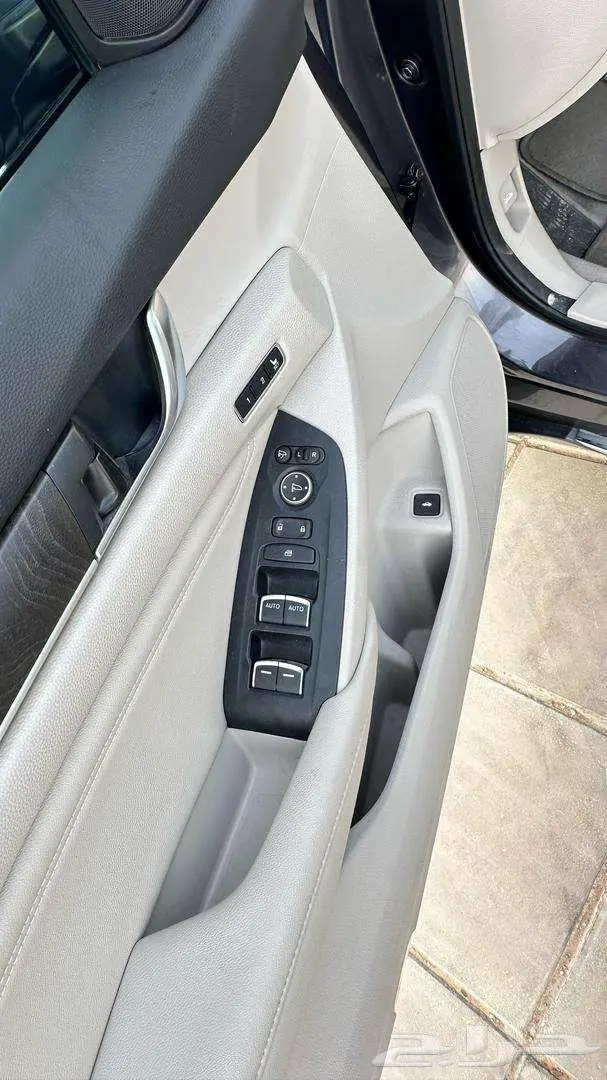 هوندا اكورد 2022 فل كامل 12