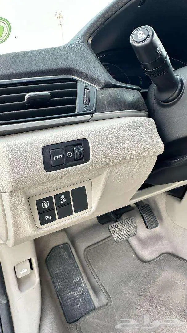 هوندا اكورد 2022 فل كامل 11