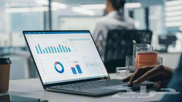 تحليل بيانات   عروض تقديمية   Excel   Power BI 0