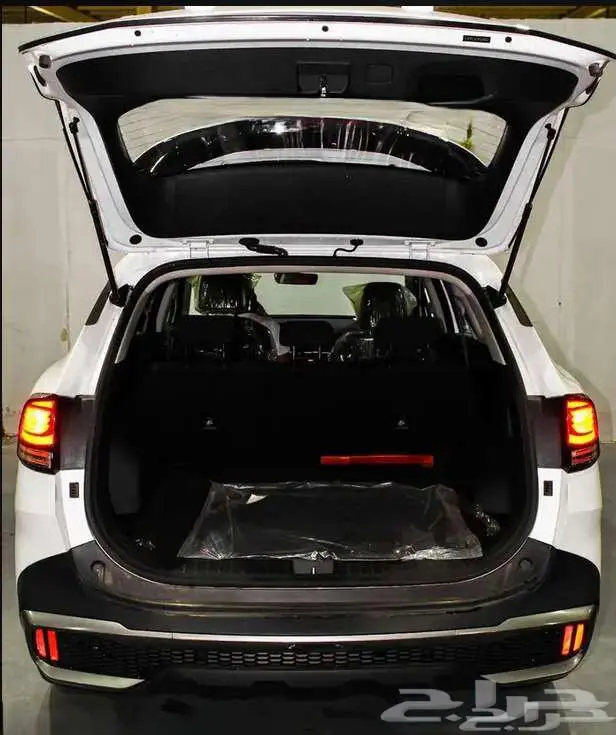 كيا سبورتاج لارج ستاندر عرض نهاية السنة كاش واقساط مبدأي1600 4