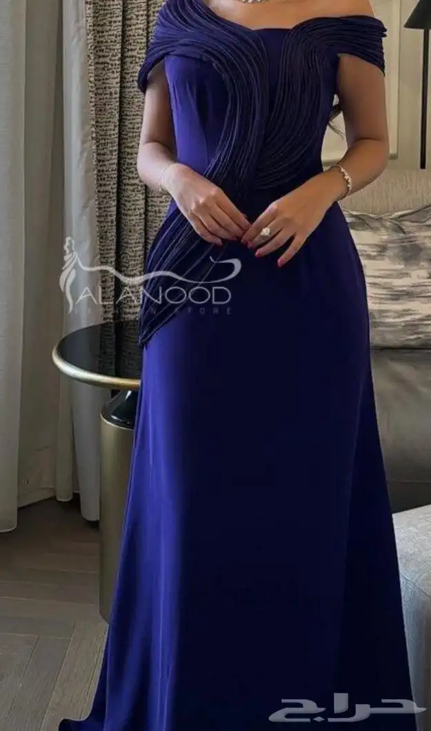 فستان جديد 0