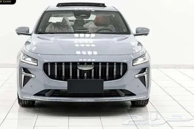 جيلي بريفيس موديل 2026 نص فل  فل كامل عروض نهايه العام 0