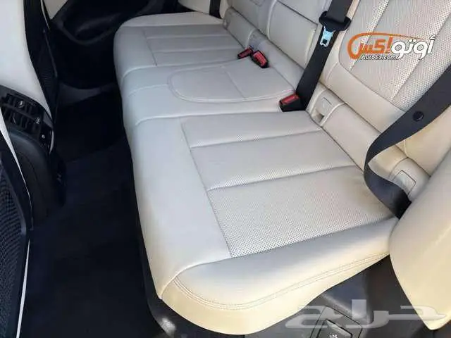 2024 بي إم دبليو X3 30i 7