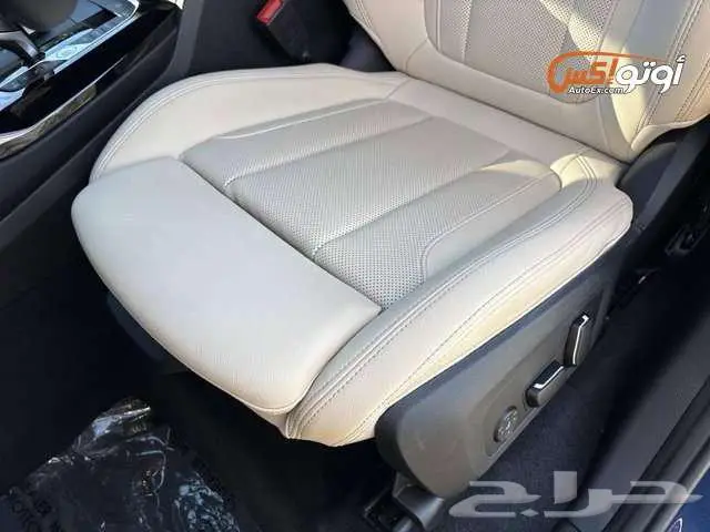 2024 بي إم دبليو X3 30i 11