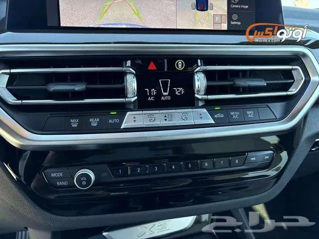 2024 بي إم دبليو X3 30i 14