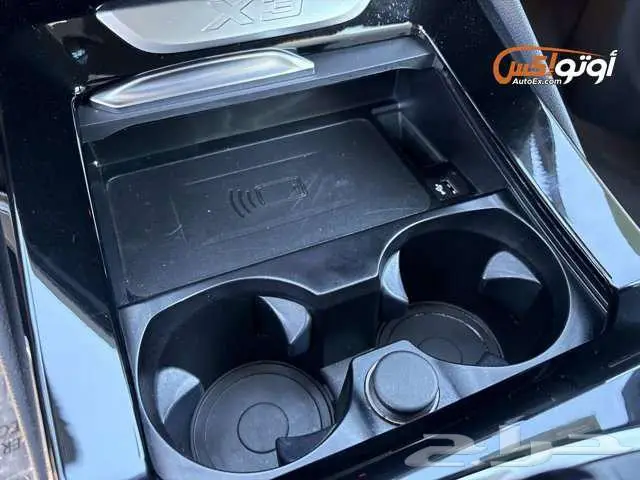 2024 بي إم دبليو X3 30i 15