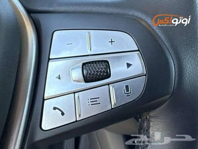 2024 بي إم دبليو X3 30i 18