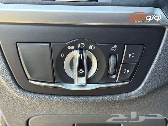 2024 بي إم دبليو X3 30i 19