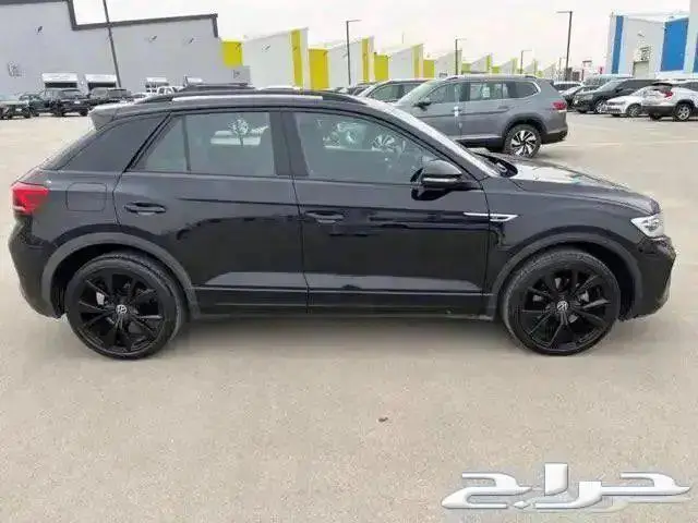 للبيع تي روك فل كامل اعلى فئه 2023 R-LIN 2