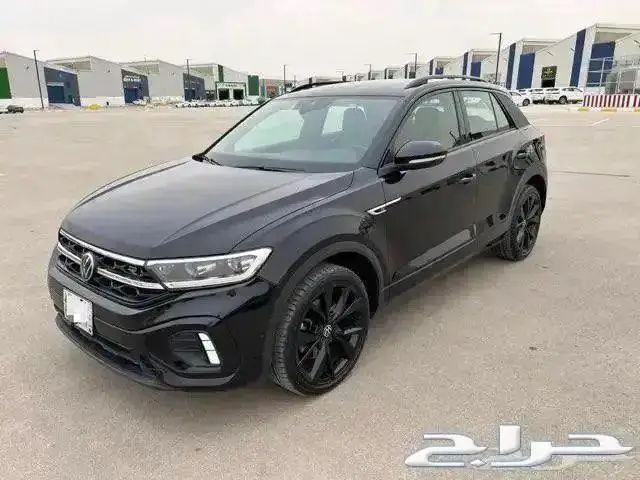 للبيع تي روك فل كامل اعلى فئه 2023 R-LIN 0