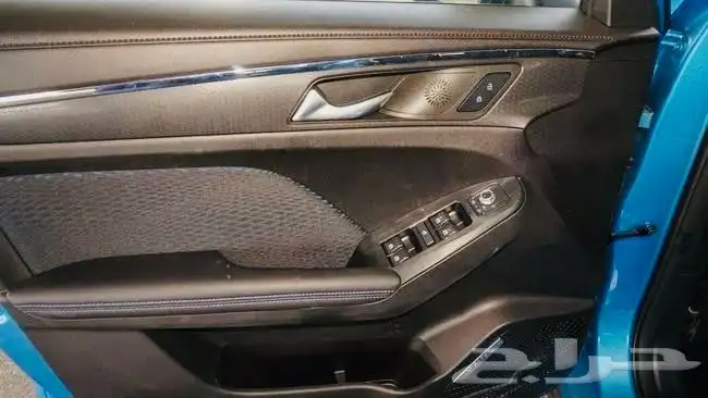 هافال جوليان 2025 خليجي جديد اصفار 8