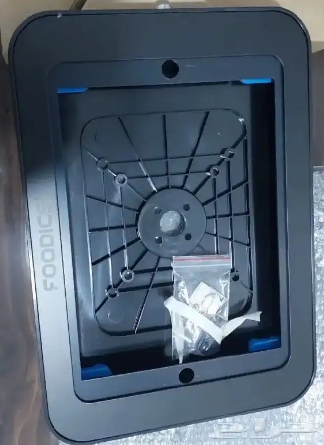 جهاز كاشير شركة فودكس جديد 3