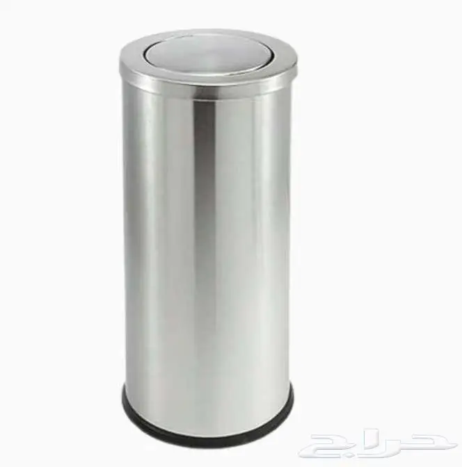 سلال قمامة عالية الجودة بمقاسات تلبي جميع متطلباتك 6