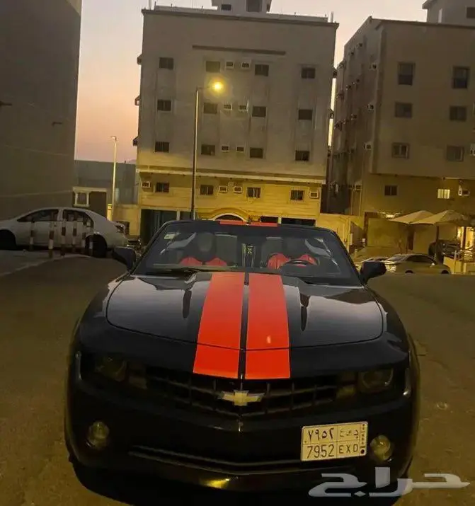 كمارو 2011 بدل أو بيع 0
