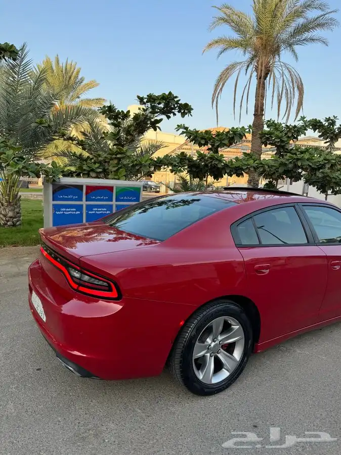 للبيع دودج تشارجر 6