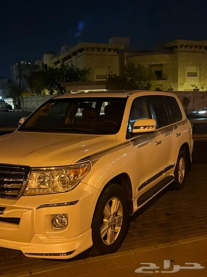 للبيع حي اكس آر بريمي2014 0