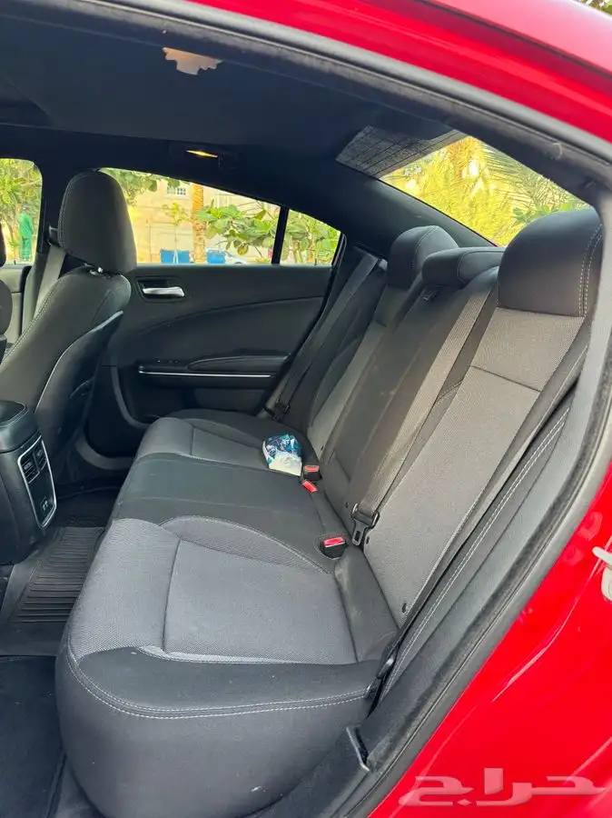 للبيع دودج تشارجر 21