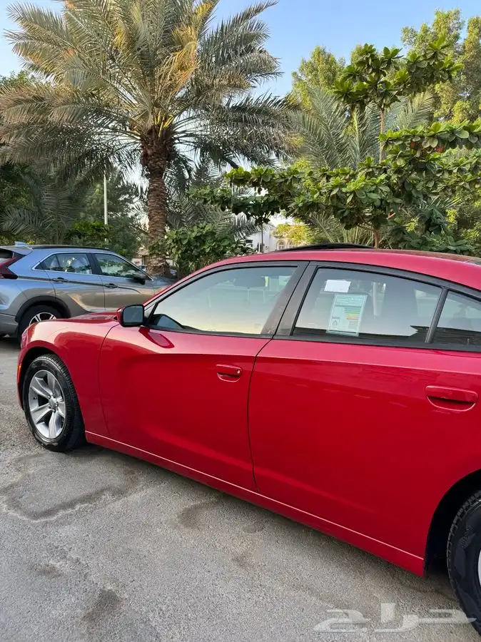 للبيع دودج تشارجر 13