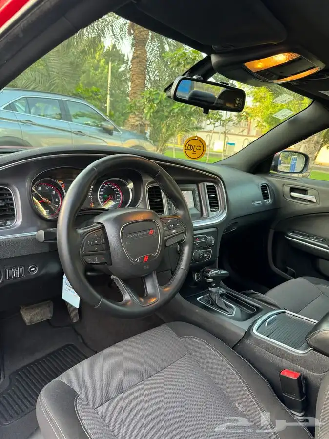 للبيع دودج تشارجر 15