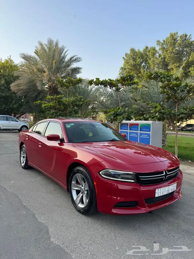 للبيع دودج تشارجر 2