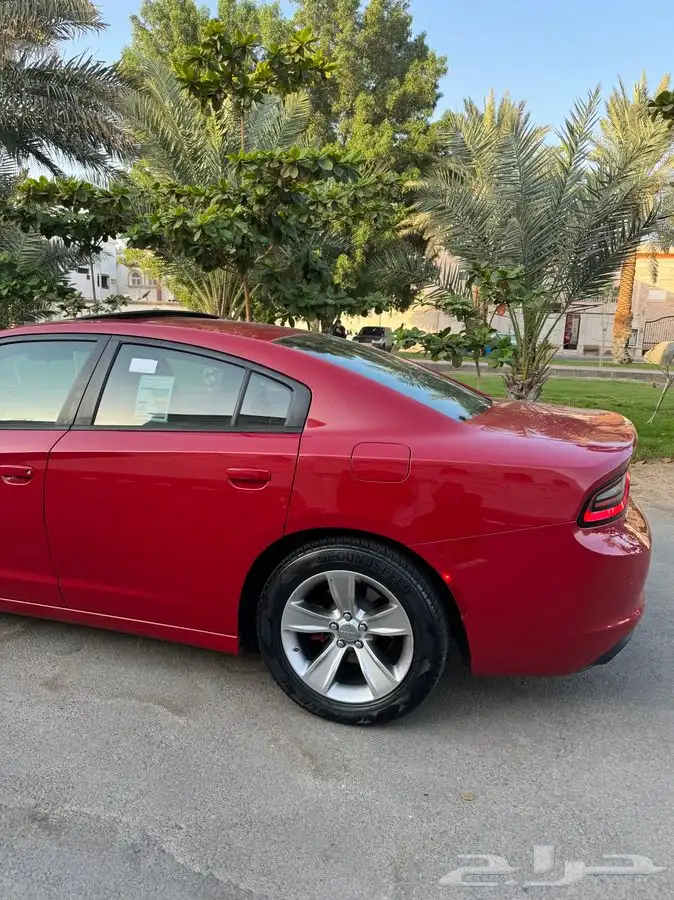 للبيع دودج تشارجر 14