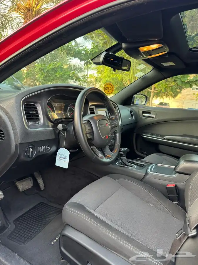 للبيع دودج تشارجر 18