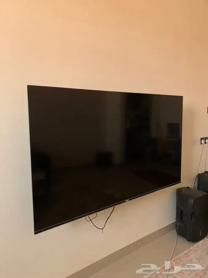 شاشة KMC 70 بوصه 1500 ريال 0