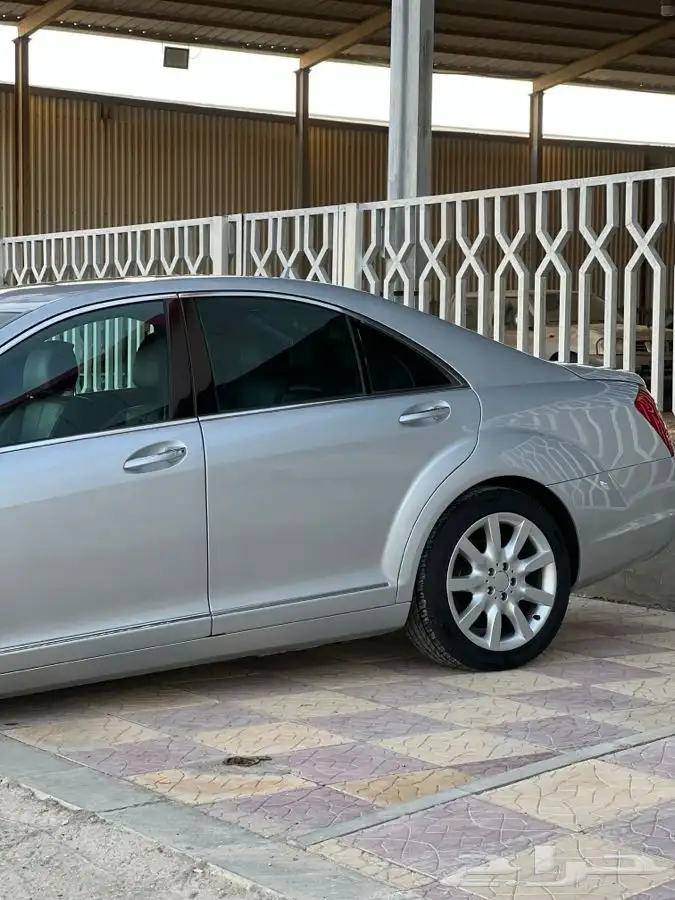 مرسيدس بانوراما 5