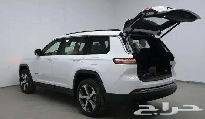 جيب جراند شروكي ليمتد 2023 باقل الاسعار 4