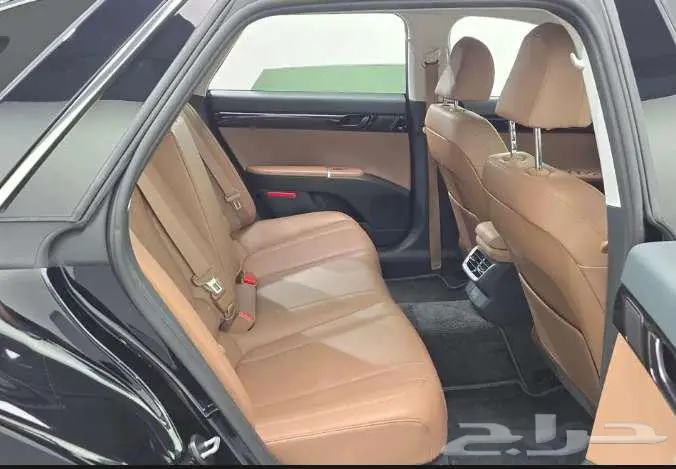 هيواندي ازيرا موديل 2023 الميموني للاستيراد من كوريا 6