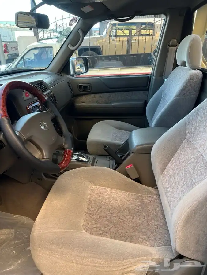 باترول حوض فل كامل 2014 10