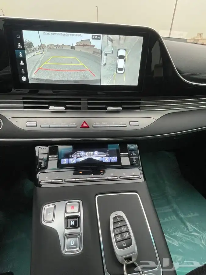 ازيرا 2022 فل الفل 6 سلندر 13